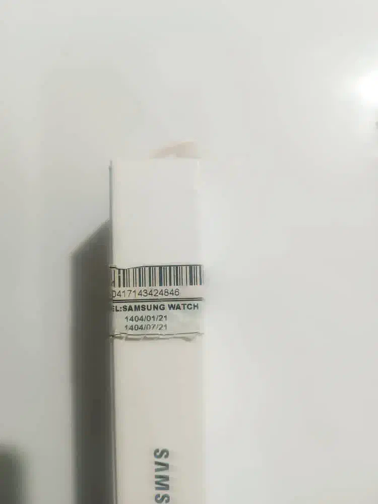 ساعت هوشمند سامسونگ واچ|ساعت|کرمان, |دیوار