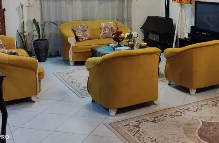 مبل|مبلمان خانگی و میز عسلی|رشت, کوی عرفان|دیوار