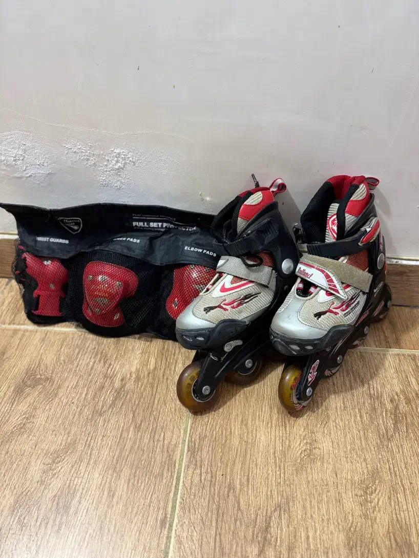 اسکیت|دوچرخه، اسکیت، اسکوتر|رشت, انصاری|دیوار