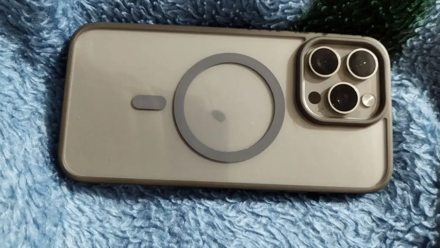 15 pro max|موبایل|ماهدشت, |دیوار