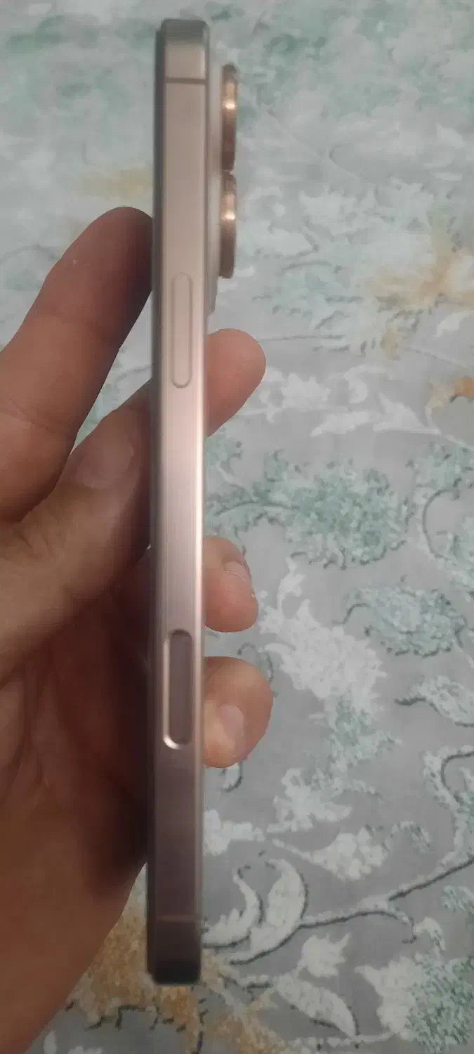 ایفون ۱۶پرومکس|موبایل|قم, زینبیه|دیوار