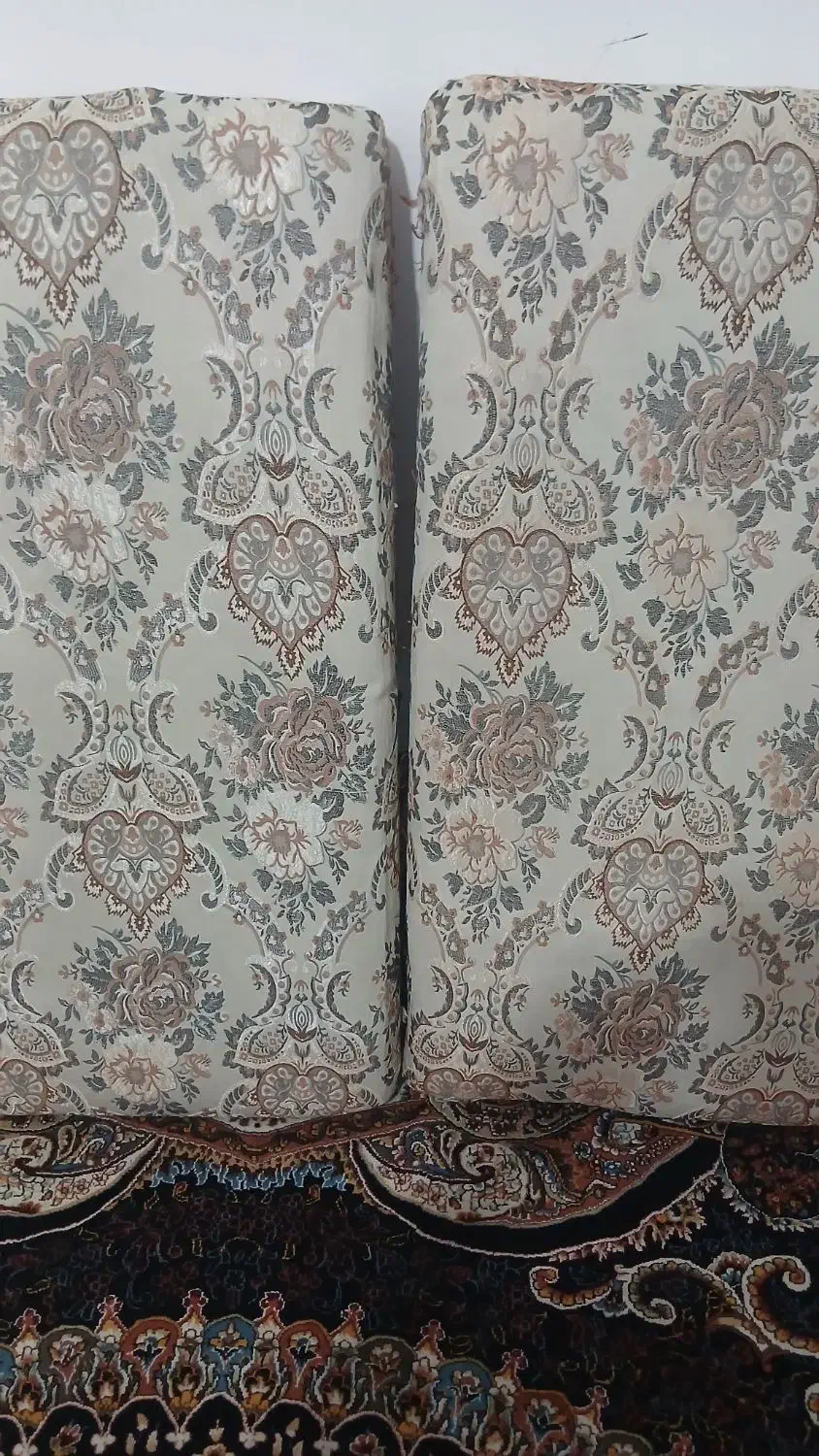 پشتی|پشتی|اهواز, فدک|دیوار