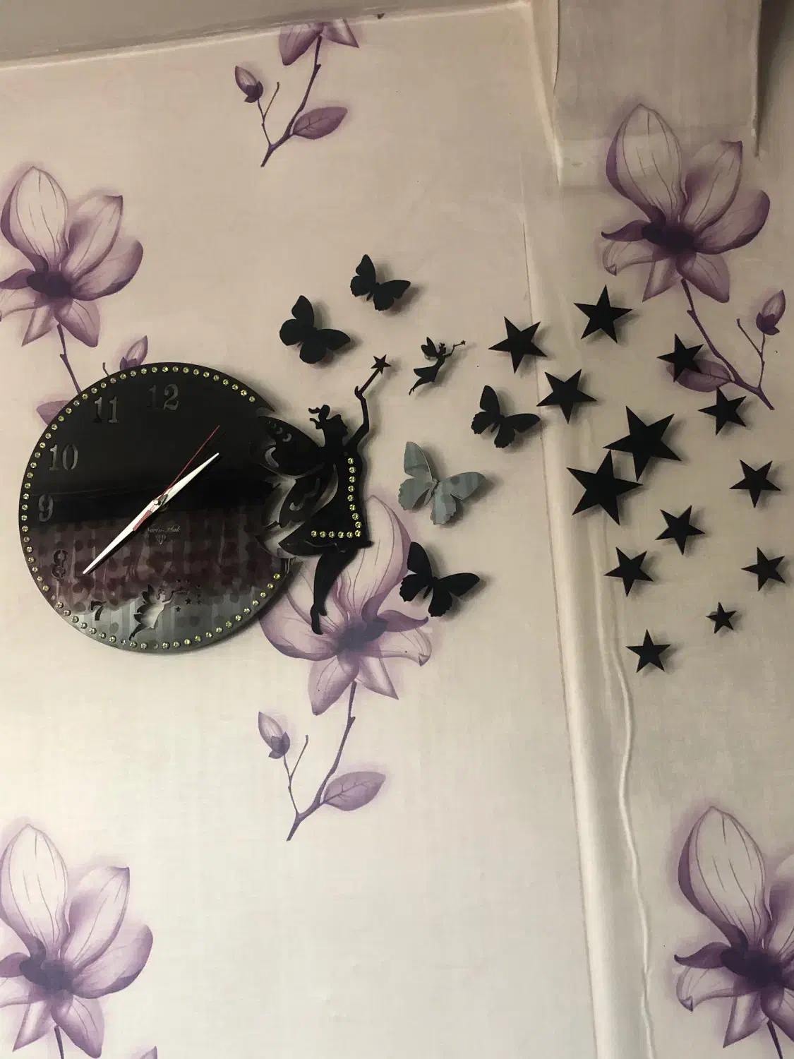 ساعت دیواری|ساعت دیواری و تزئینی|همدان, |دیوار