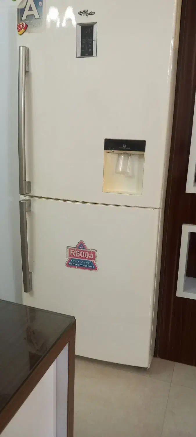 فروش فوری یخچال|یخچال و فریزر|تنکابن, |دیوار