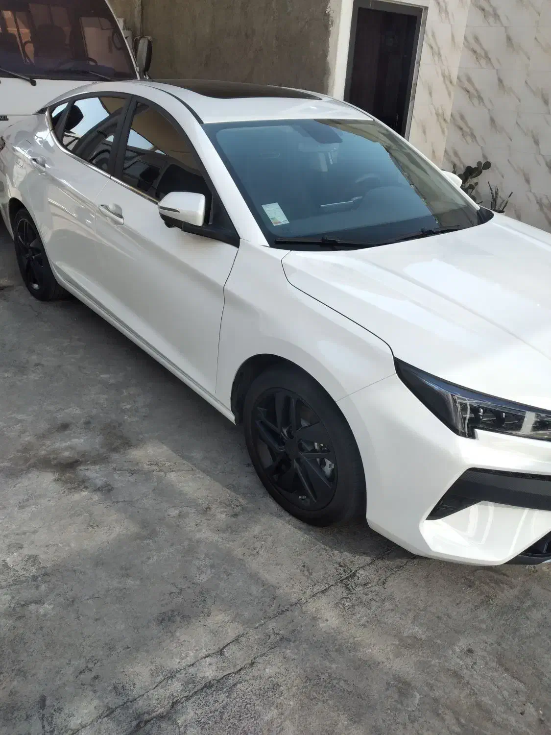 کی ام سی جی7 مدل ۴۰۳|خودرو سواری و وانت|تهران, شهرک غرب|دیوار