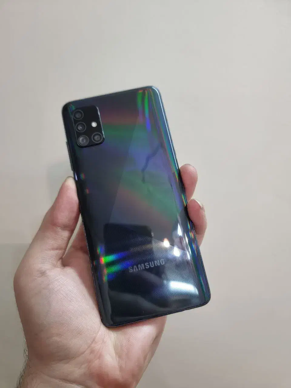 A51|موبایل|تهران, افسریه شمالی|دیوار