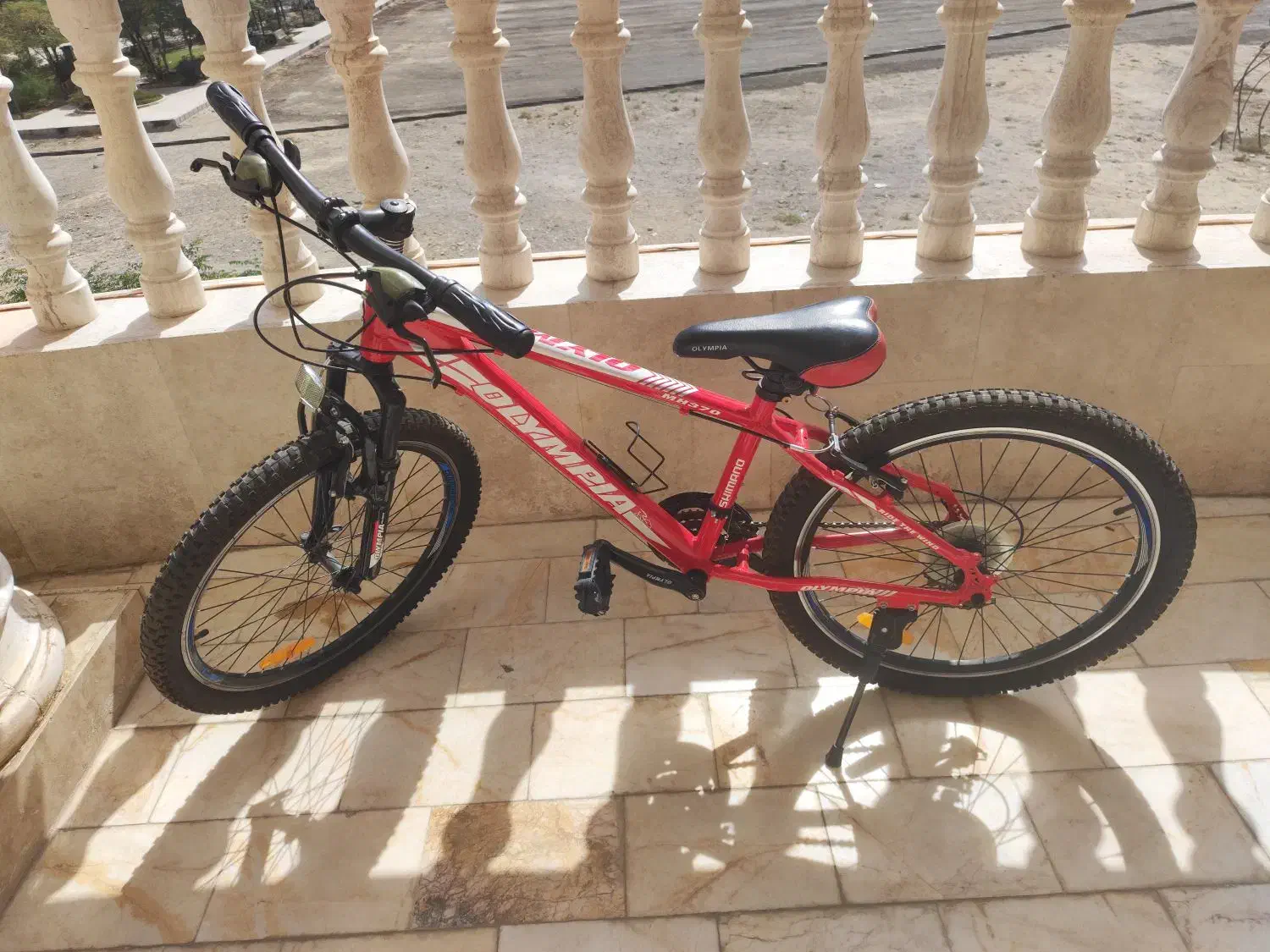 دوچرخه|دوچرخه، اسکیت، اسکوتر|باقرشهر, |دیوار