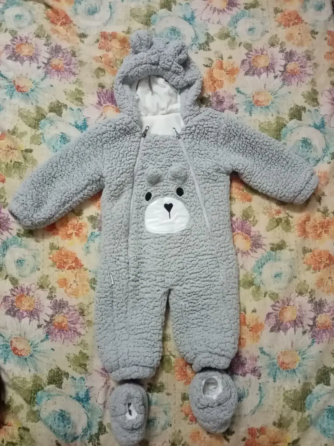 سرهمی بچه|لباس|گنبد کاووس, |دیوار