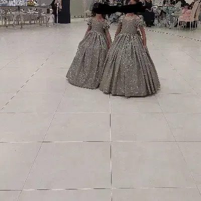 لباس مجلسی زیبا وشیک دخترانه|لباس|گنبد کاووس, |دیوار