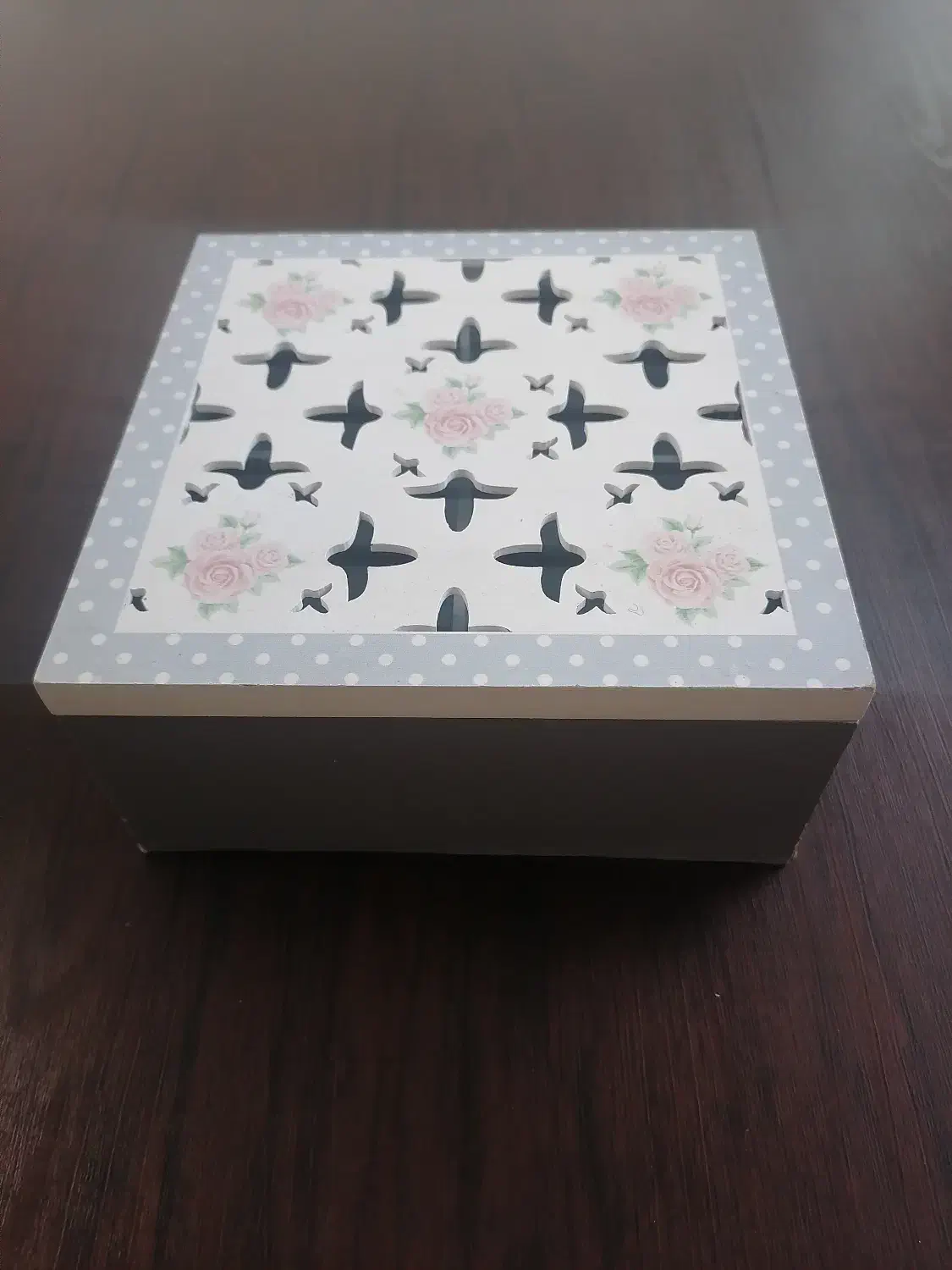 جای دمنوش و تی بگ|ظروف سرو و پذیرایی|شاهین‌شهر, مخابرات (شهید بهشتی)|دیوار