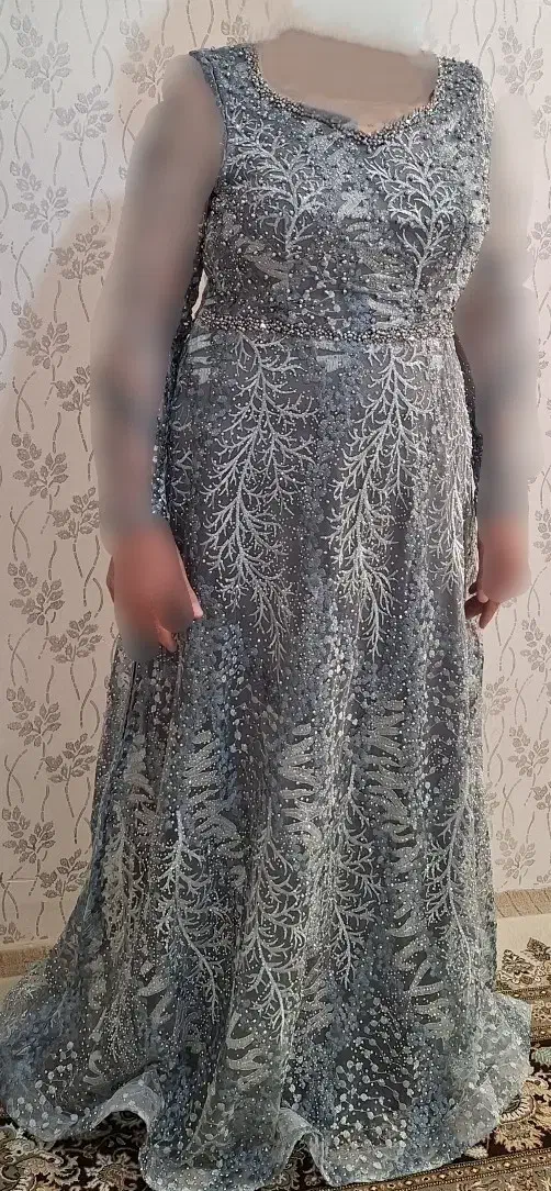 لباس مجلسی|لباس|خاوران, |دیوار