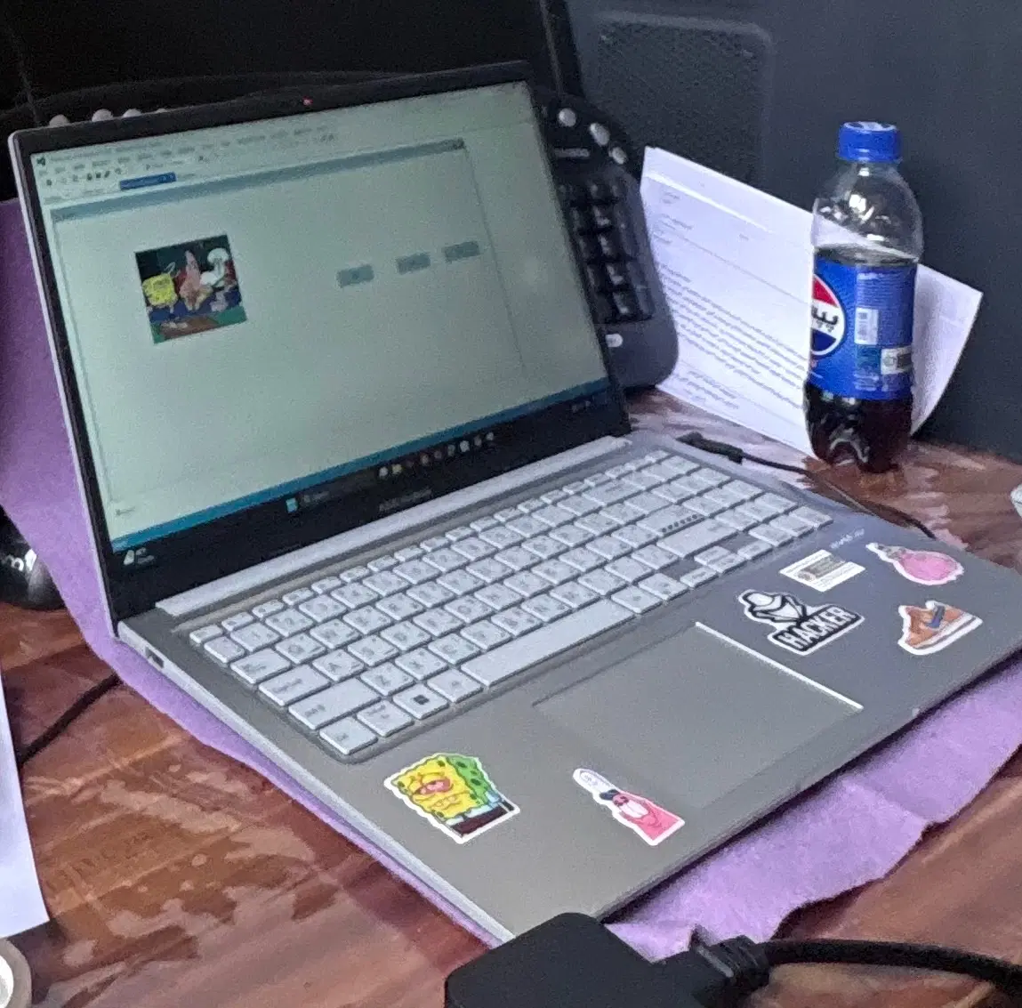 Vivobook ASUS|رایانه همراه|تهران, مرزداران|دیوار