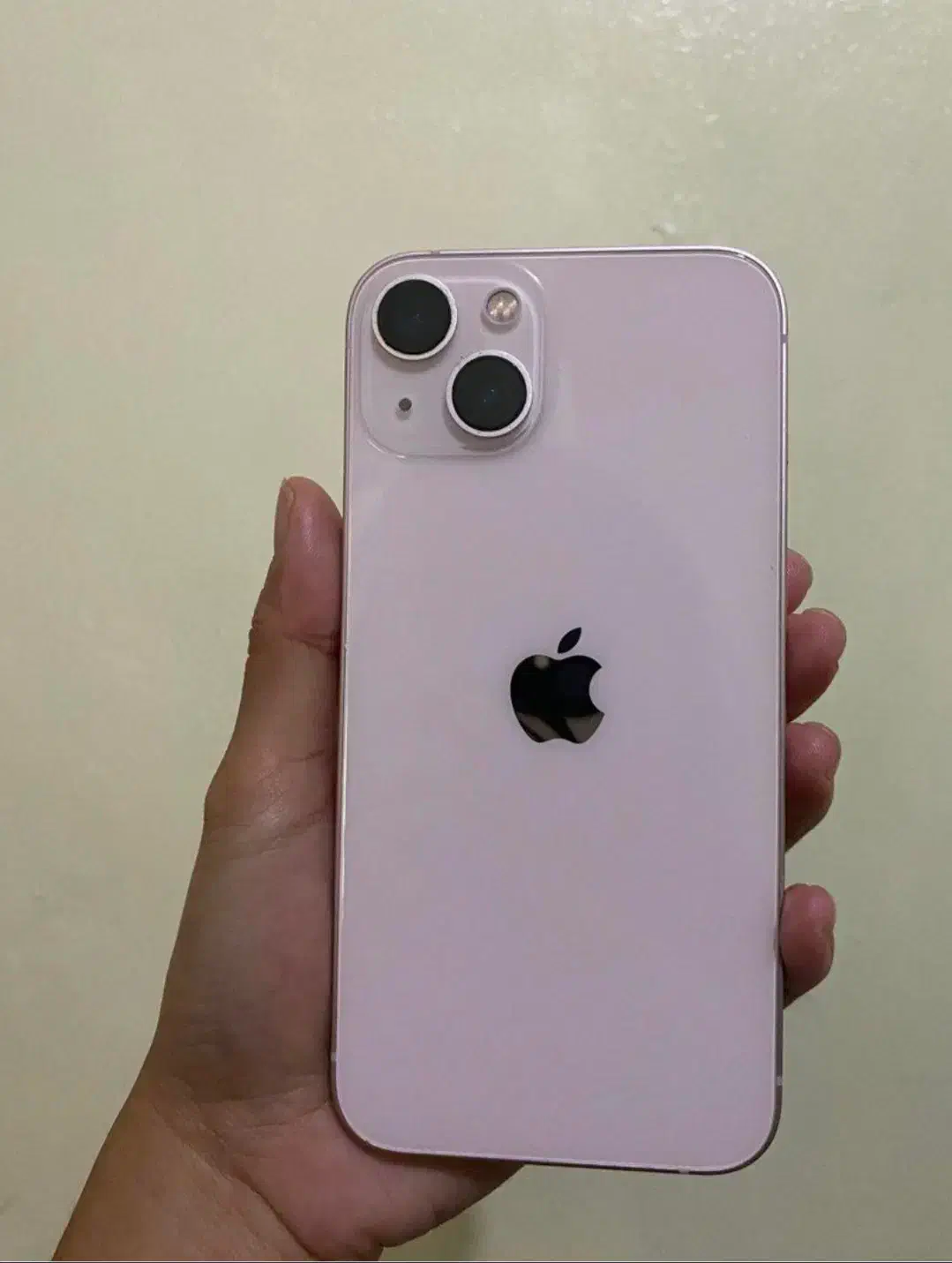 iphone 13 zaa|موبایل|سنندج, |دیوار