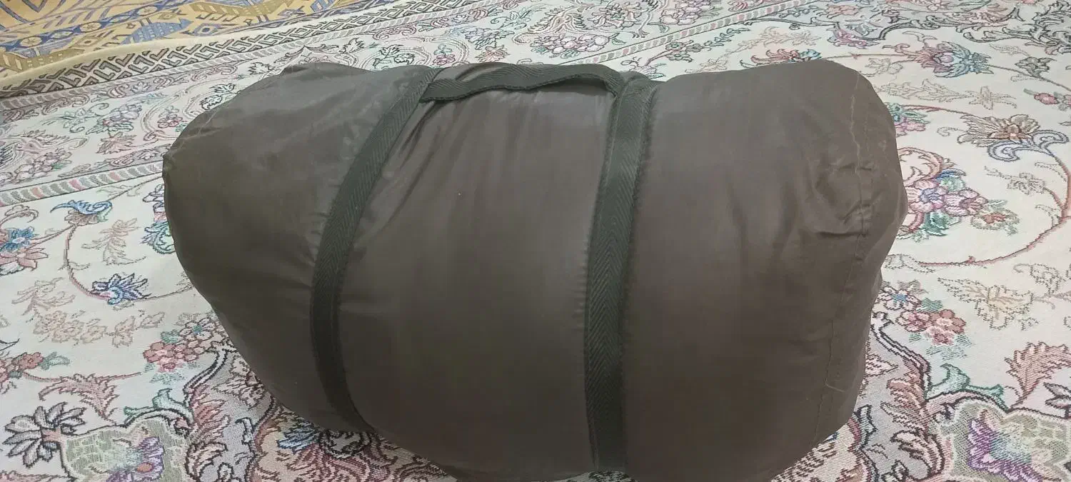 کیسه خواب|کوهنوردی و کمپینگ|قم, ولیعصر|دیوار