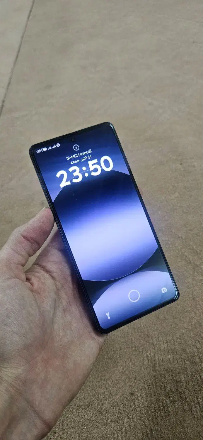 ردمی نوت 13 پرو|موبایل|خمینی‌شهر, |دیوار