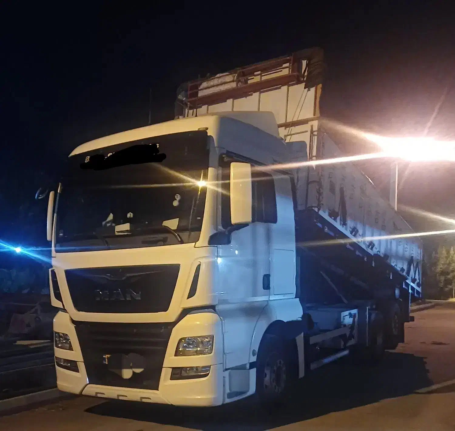 فروش|خودرو سنگین|کرمانشاه, |دیوار