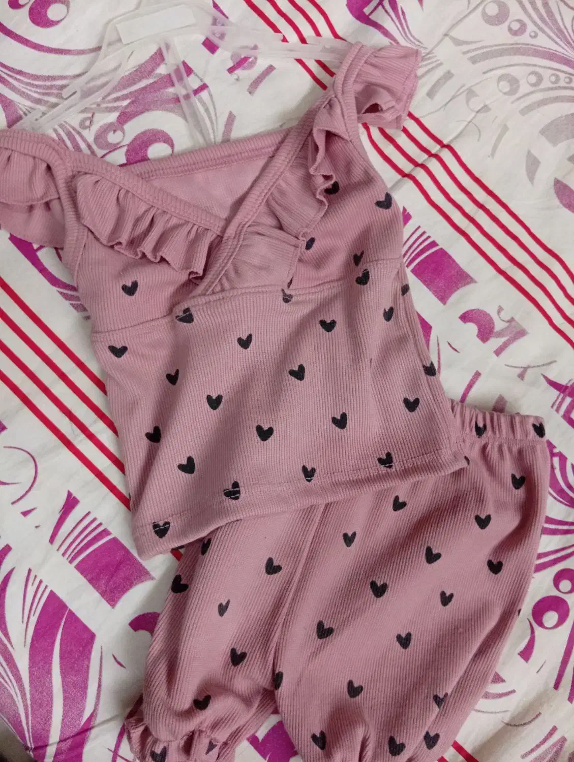 لباس بچگانه|لباس|مشهد, طرق|دیوار