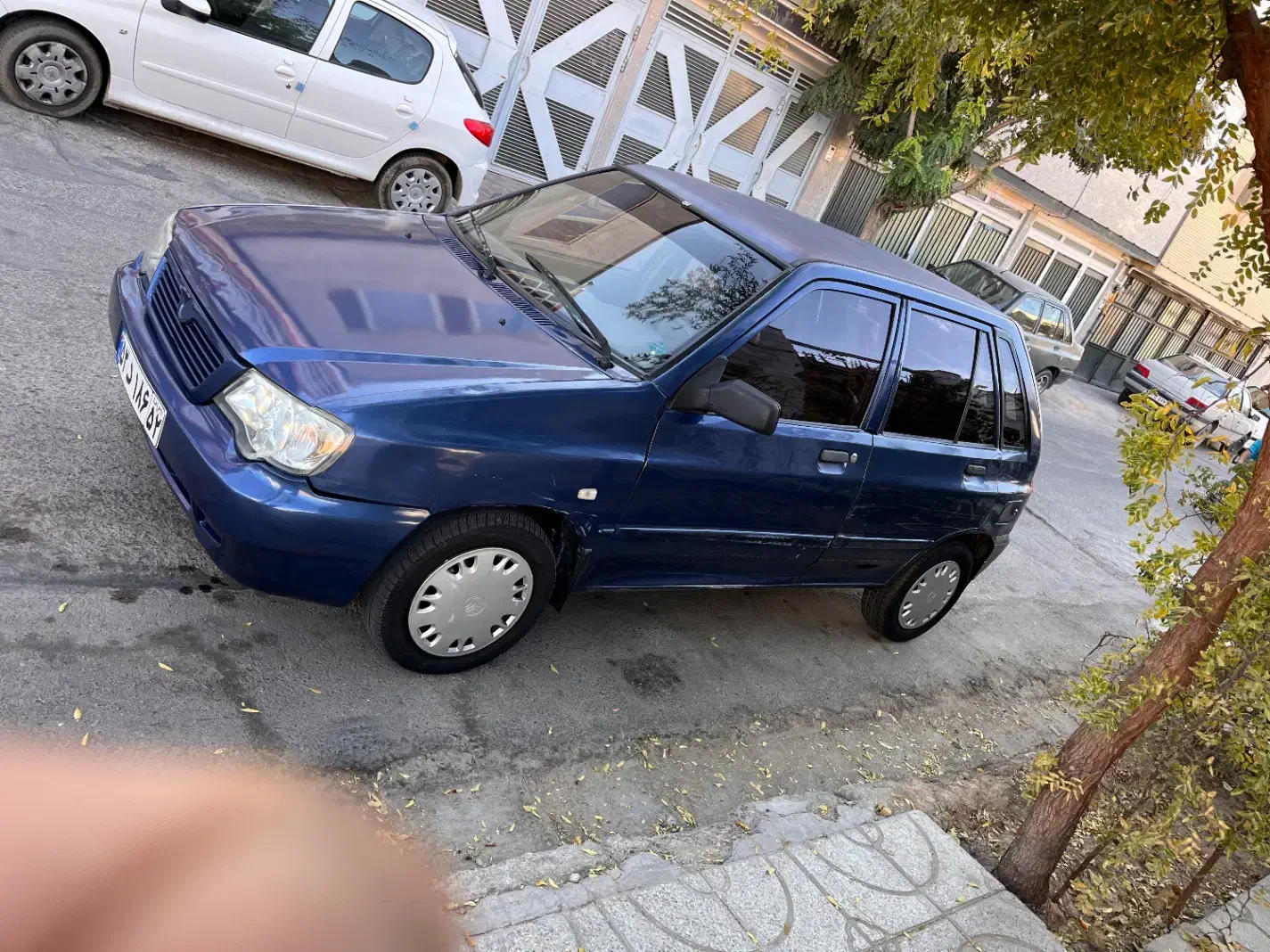 ۱۱۱ فول|خودرو سواری و وانت|بیرجند, |دیوار