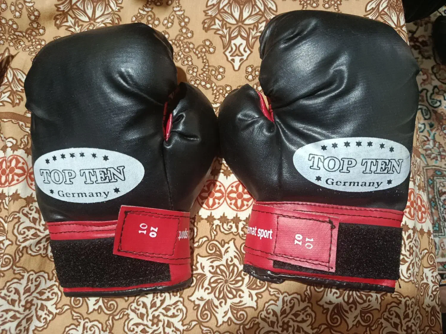 دستکش|تجهیزات ورزشی|اراک, |دیوار