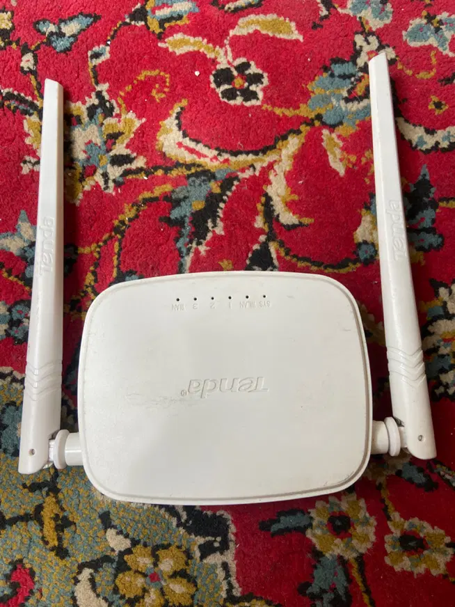 مودم ADSL|مودم و تجهیزات شبکه|تهران, تهرانسر شرقی|دیوار