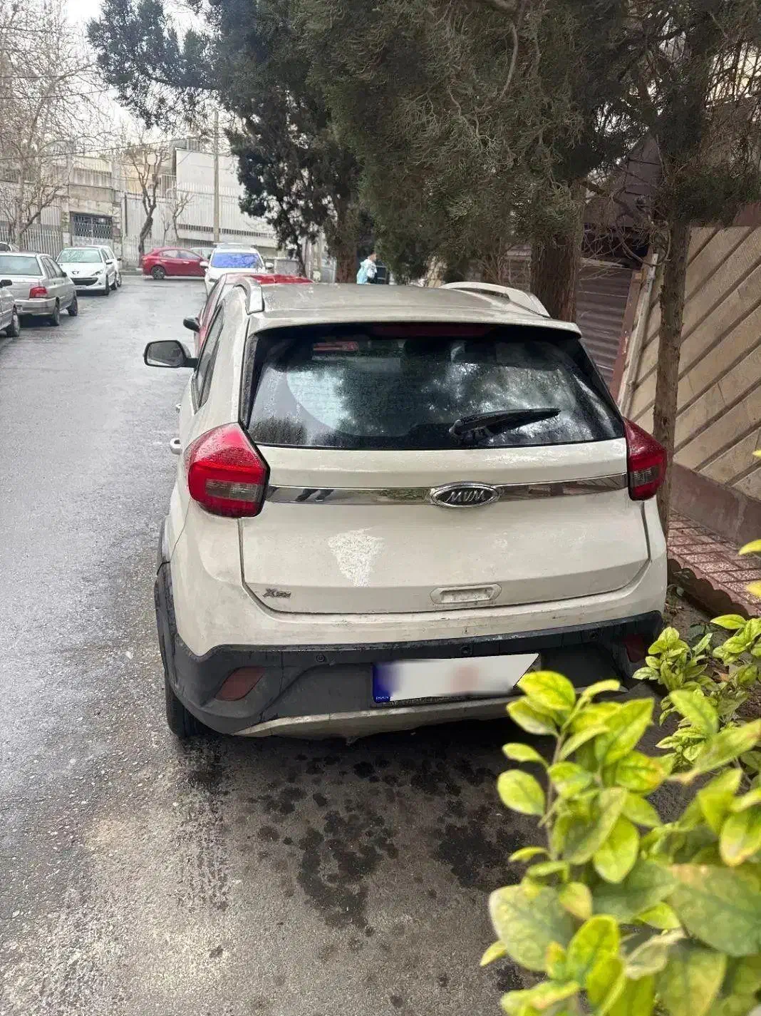 Mwmx22|خودرو سواری و وانت|تهران, شهرک آسمان|دیوار