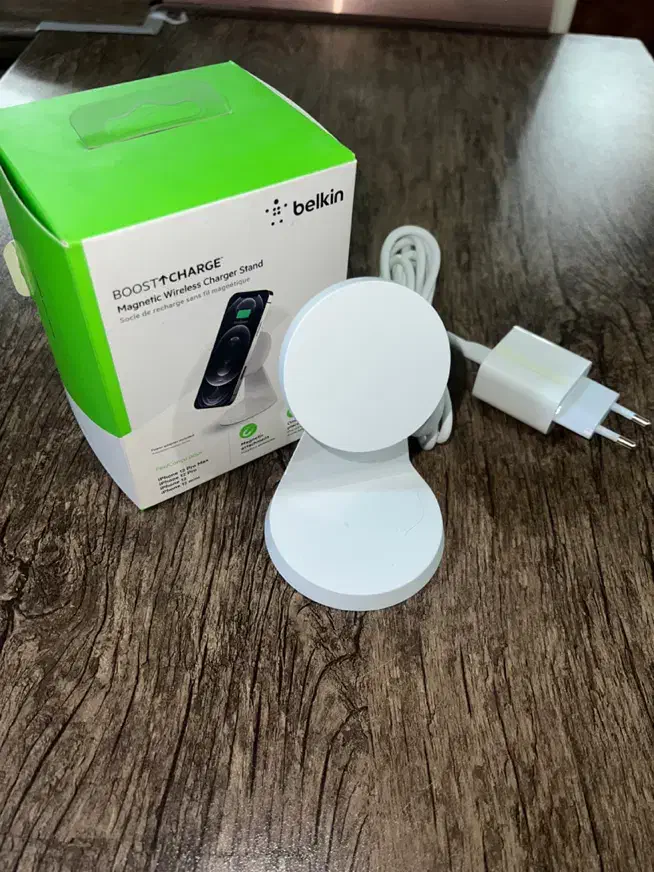 شارژر مگ سیف|لوازم جانبی موبایل و تبلت|تهران, شهرک آزادی|دیوار