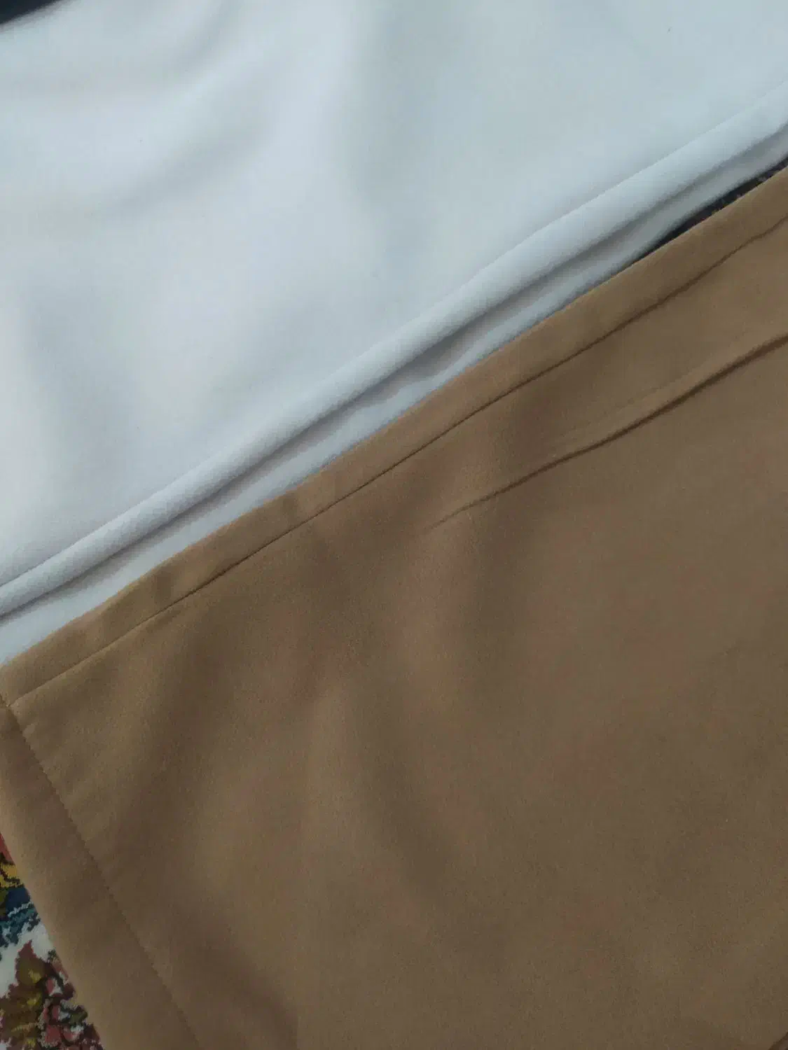 شلوار لی، پارچه ای ،کتان ،پشمی فوتر|لباس|بندر ترکمن, |دیوار