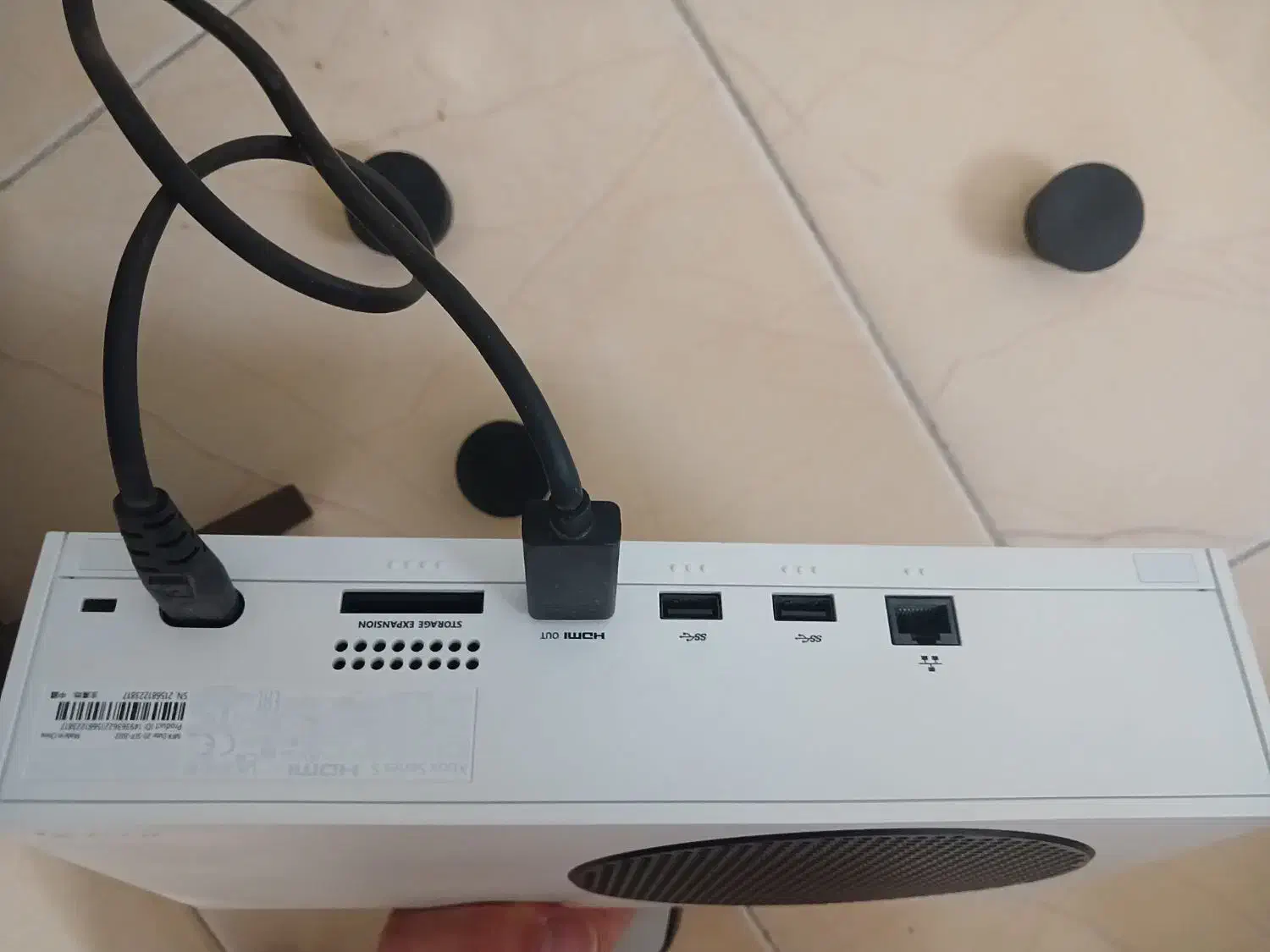 xbox series s|کنسول، بازی ویدئویی و آنلاین|تهران, آذری|دیوار