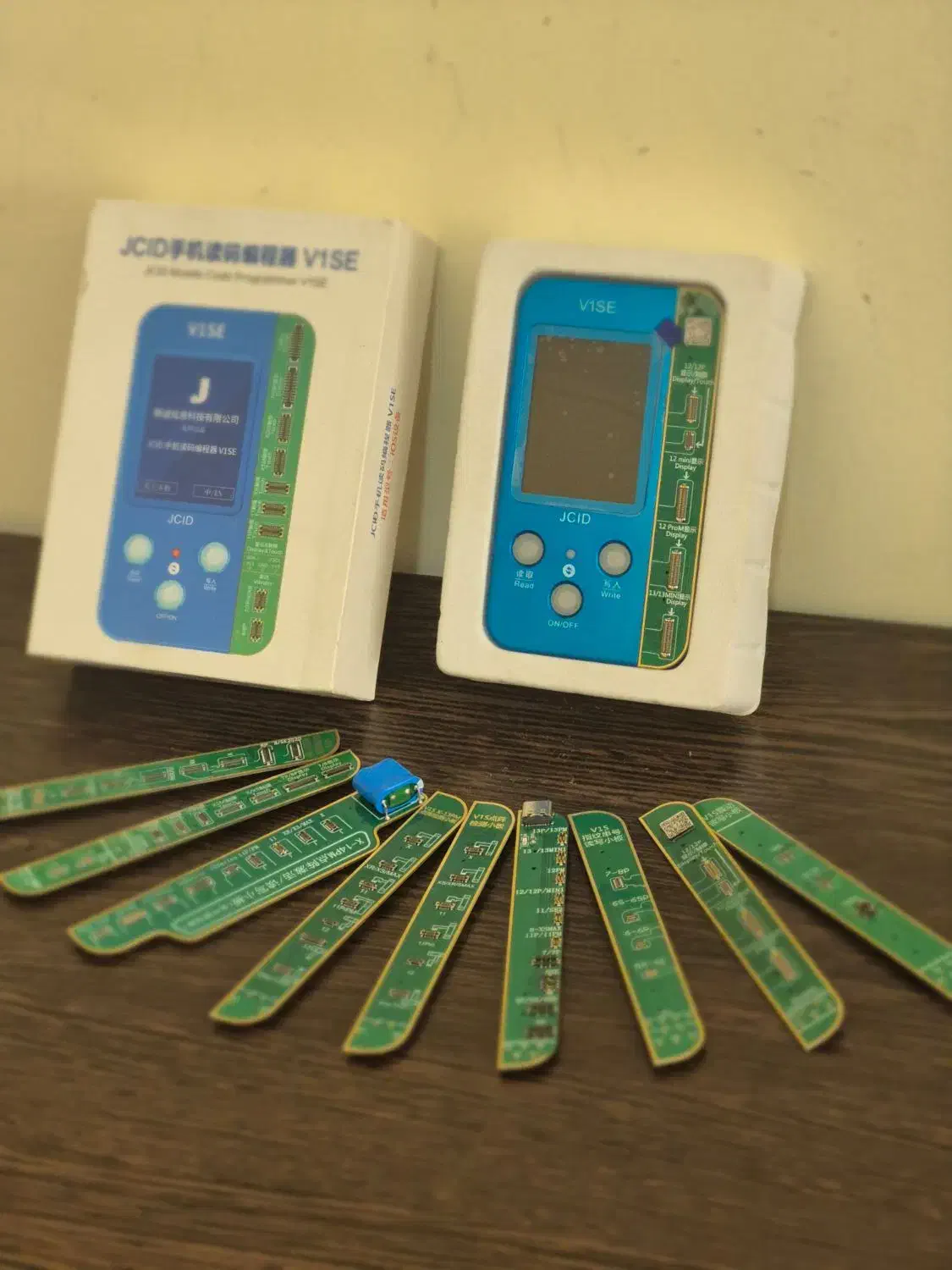 پروگرمر v1se وای فای|لوازم جانبی موبایل و تبلت|همدان, |دیوار