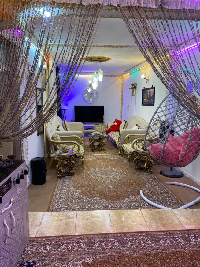 اجاره سوییت ساعتی/روزانه/شبانه مطابق عکس|اجارهٔ کوتاهمدت آپارتمان و سوئیت|ارومیه, |دیوار