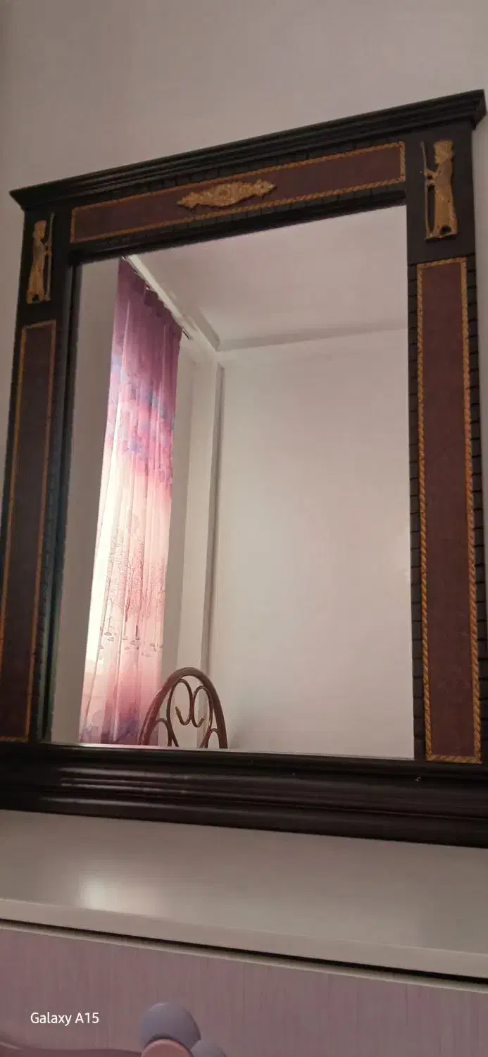 وسایل منزل|آینه|سنقر, |دیوار