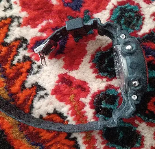 ساعت مچی|ساعت|تبریز, |دیوار