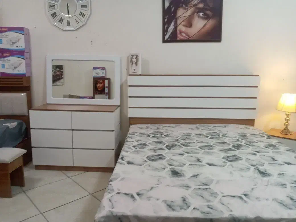 سرویس/تخت خواب/یک نفره/تک نفره دونفره/|تخت و سرویس خواب|تهران, یافت آباد جنوبی|دیوار