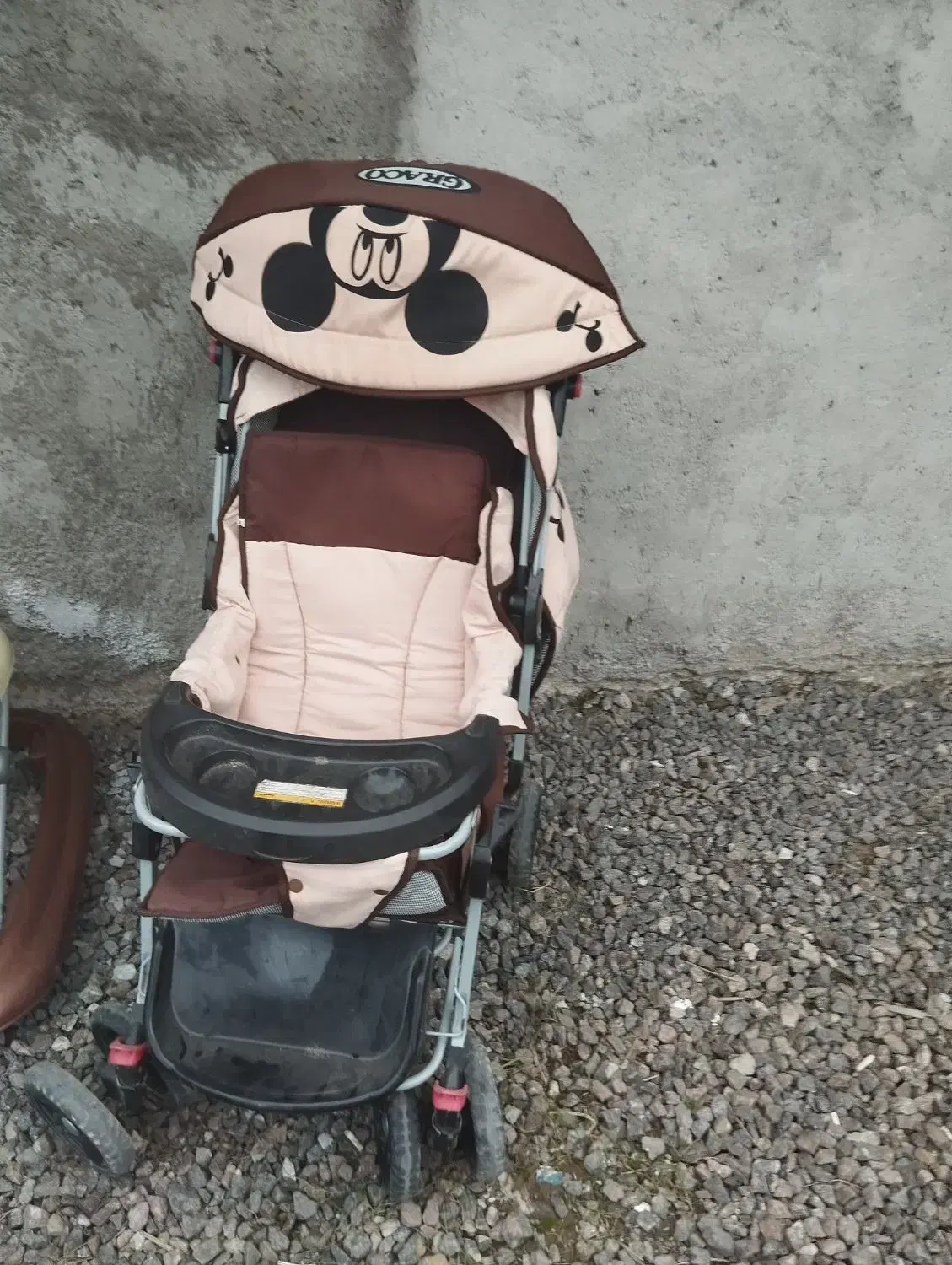 لوازم کودک.کالسکه.کلیر.روراک|کالسکه و لوازم جانبی|کوچصفهان, |دیوار