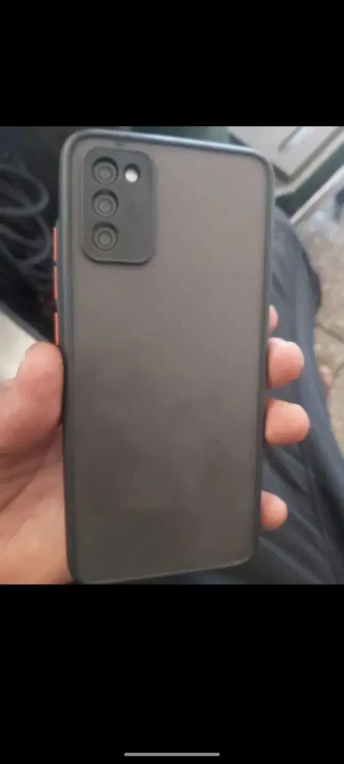 سامسونگ A02s|موبایل|تهران, میدان ولیعصر|دیوار