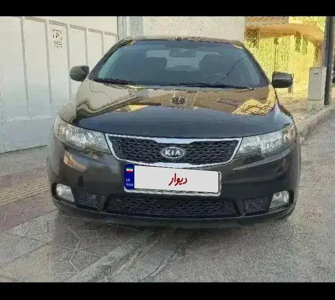 کرایه خودرو سراتو آپشنال اتوماتیک/ اجاره سراتو|خودرو اجارهای|اصفهان, خواجو|دیوار