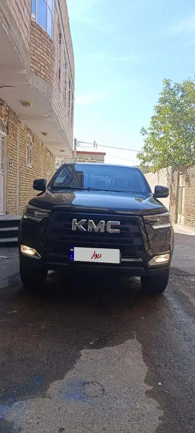 kmct8|خودرو سواری و وانت|ارومیه, |دیوار