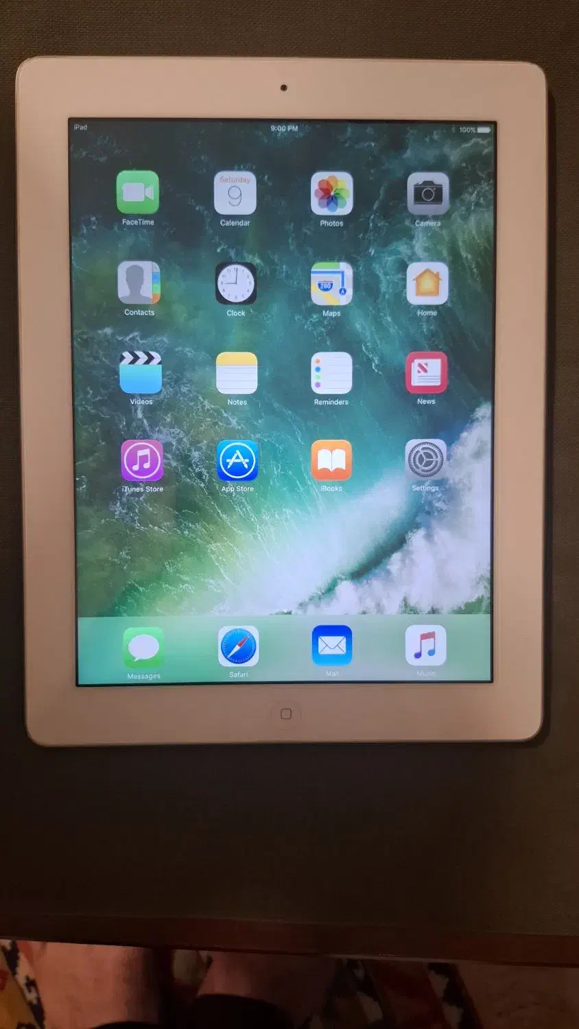 آی پد ipad|تبلت|تهران, چوب تراش|دیوار