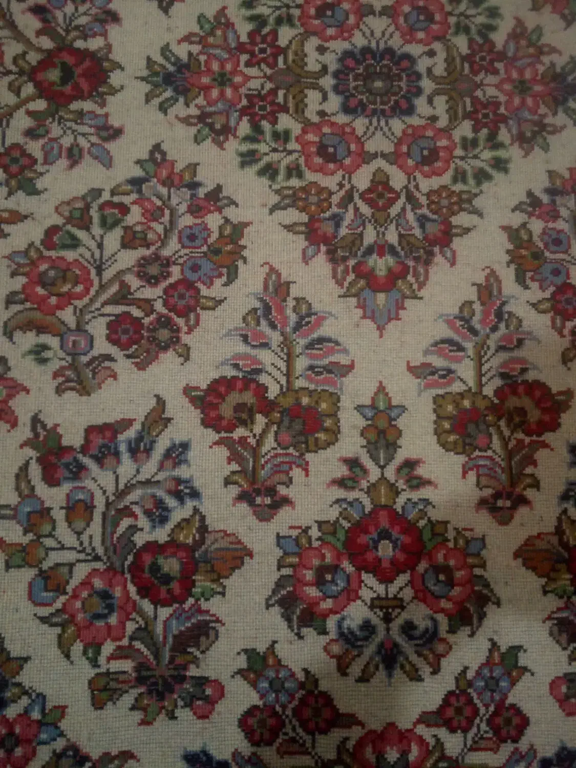 فرش دستباف نو|فرش|خمین, |دیوار