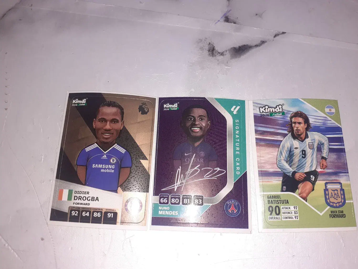 3 برچسب 2026 فقط ۳۰ تومن|کلکسیون و سرگرمی|کرج, حصارک بالا|دیوار