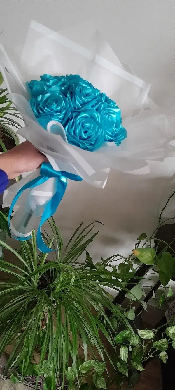 رزـربانی|گل مصنوعی|نیشابور, شهرک ولیعصر|دیوار