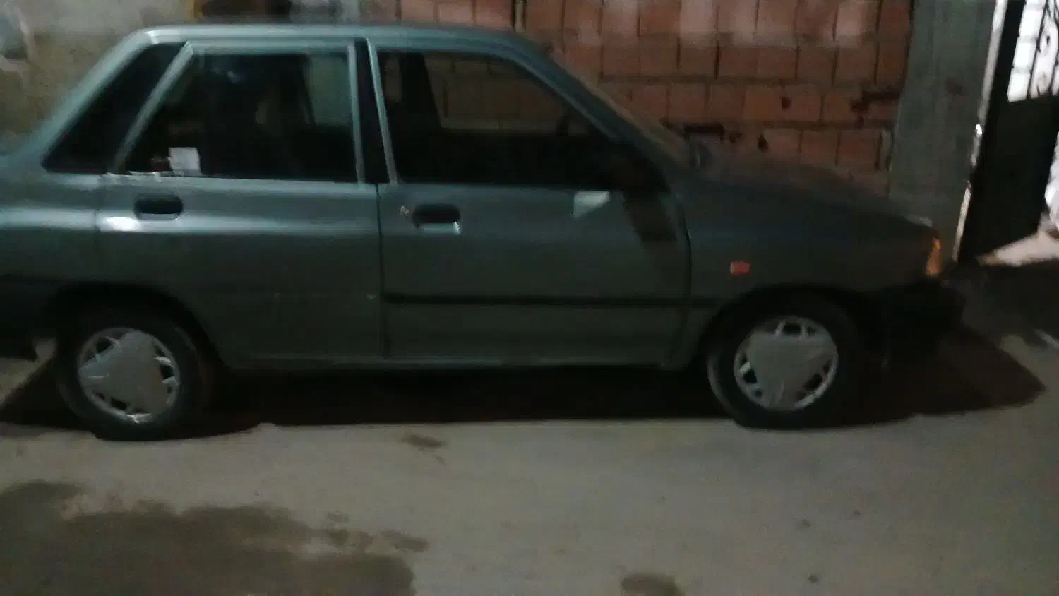 فروش|خودرو سواری و وانت|بجنورد, |دیوار