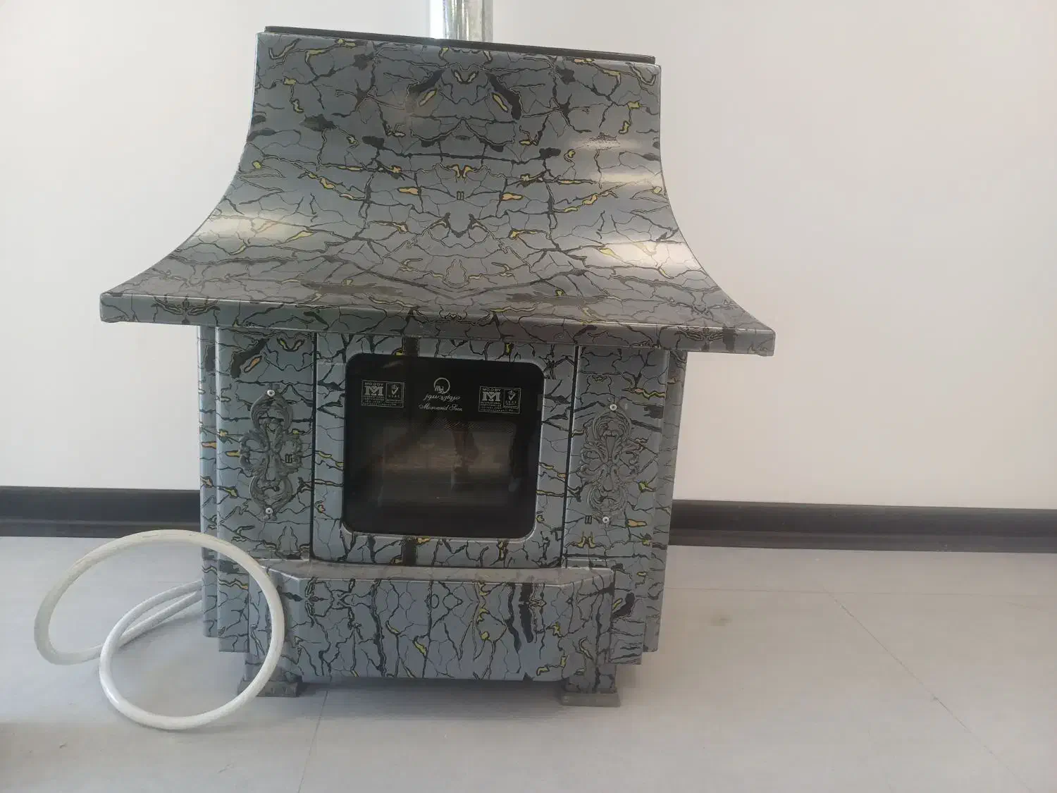 بخاری گازی|بخاری، هیتر، شومینه|احمدآبادمستوفی, |دیوار