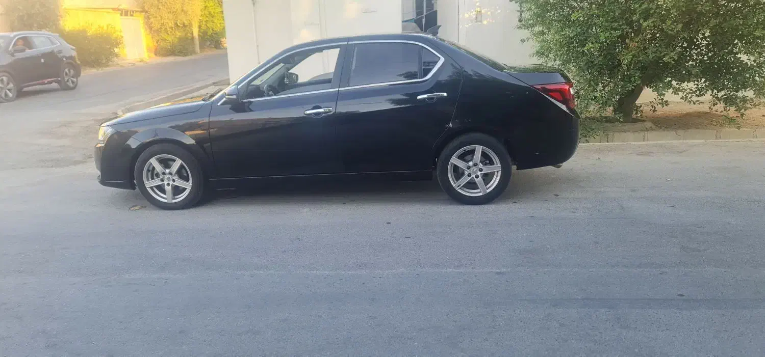 دنا پلاس ۶ دنده توربو|خودرو سواری و وانت|بوشهر, |دیوار