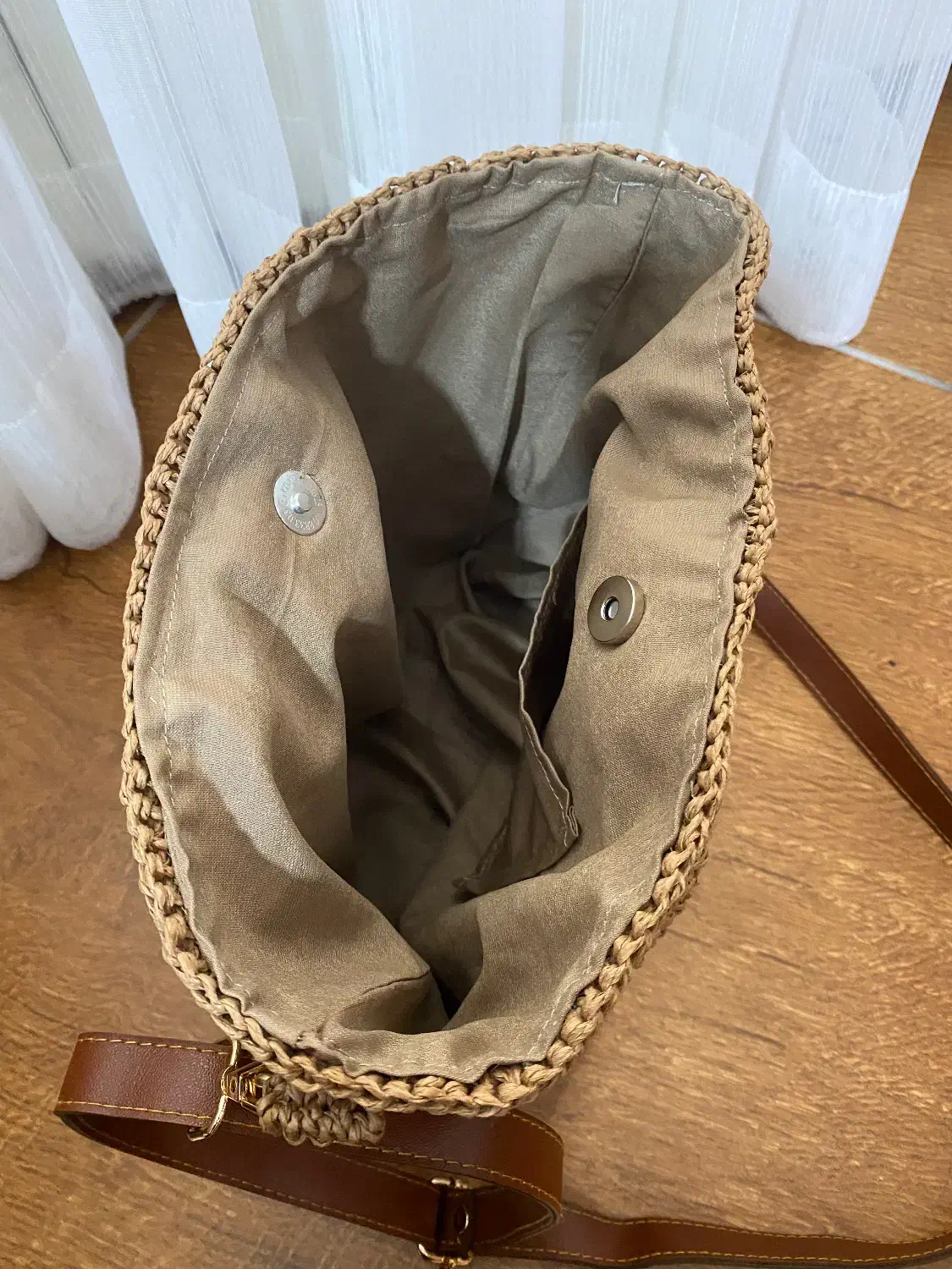 کیف رافیا|کیف، کفش، کمربند|رامسر, |دیوار