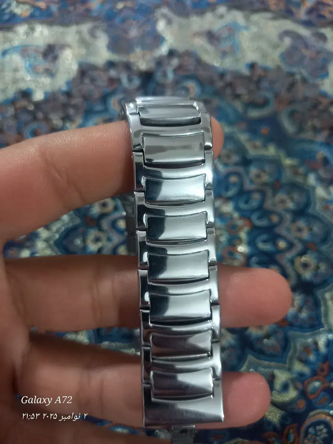 ساعت انالوک|ساعت|هامون, |دیوار