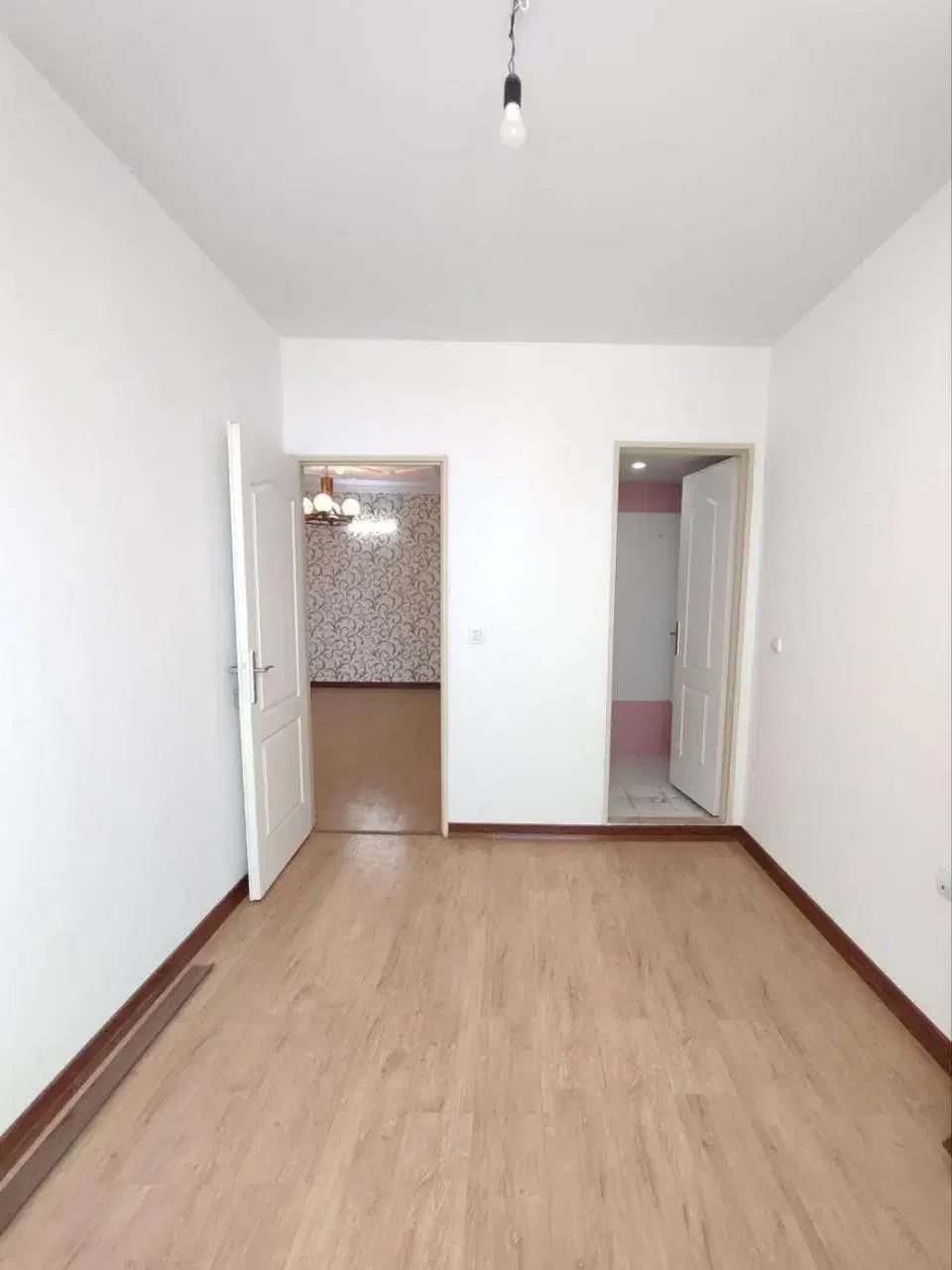 ۶۰متر‌/برج باغ/غرق نور/فول‌مشاعات/دریاچه‌چیتگر|فروش آپارتمان|تهران, شهرک چیتگر|دیوار