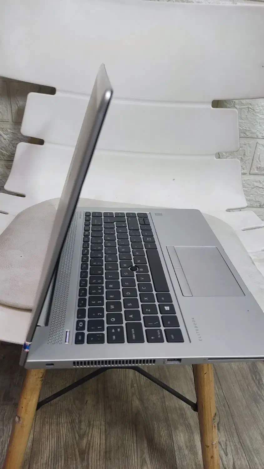 HP Elitebook 745 G5|رایانه همراه|قم, صفائیه|دیوار