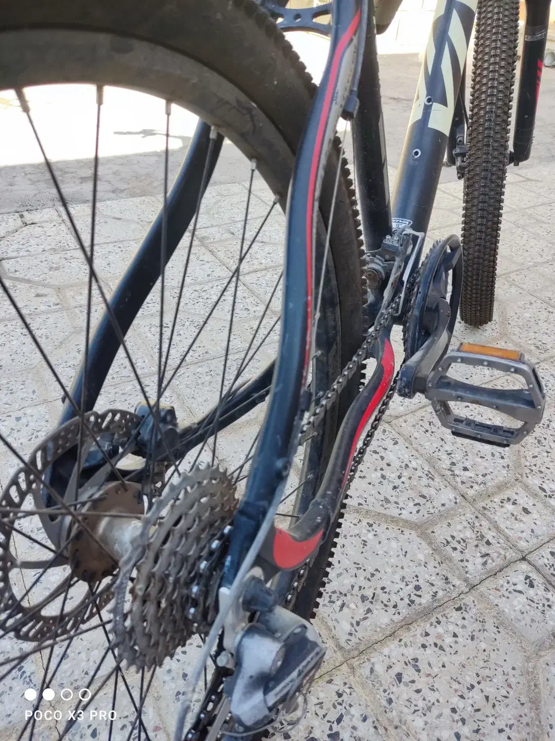 دوچرخه|دوچرخه، اسکیت، اسکوتر|دره شهر, |دیوار