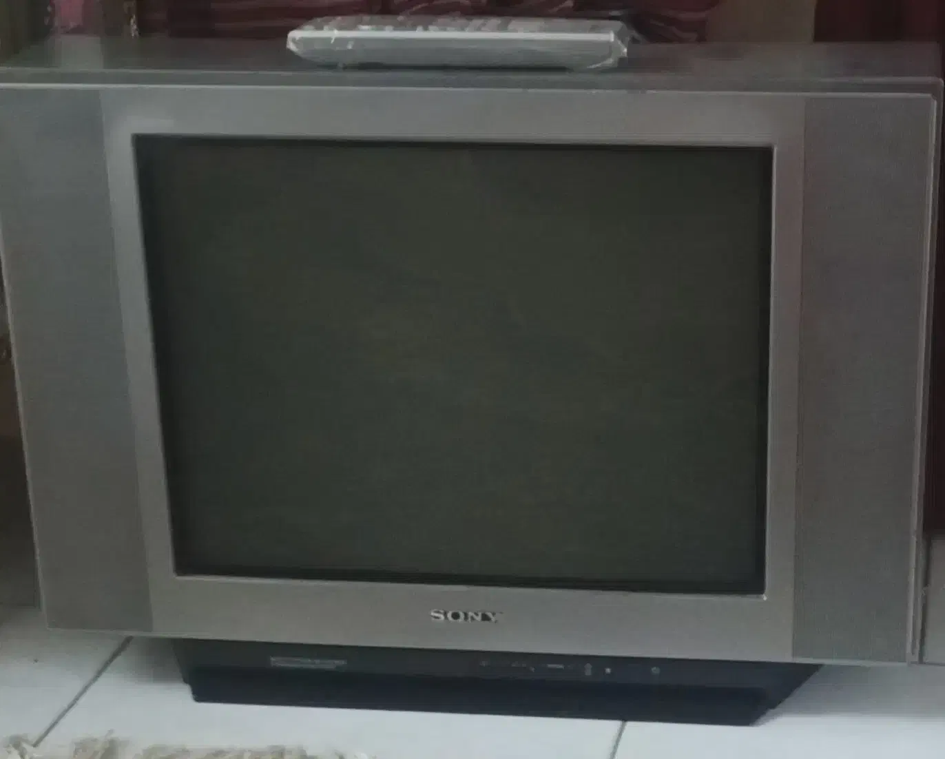 تلویزیون همراه با کنترل|تلویزیون و پروژکتور|رشت, معلم|دیوار